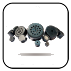 hitpoint - Piezo Electric Buzzers, Piezo Sounders, Piezo Sirens, Magnetic Transducers, Horn Speakers, Horn Sirens, Piezo Elements、OEM/ODM/Joint-Design。